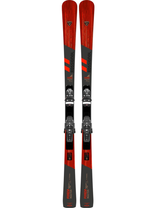 Men Forza 70°+ V-Ti Master R22 Men Forza 70°+ V-Ti Master R22