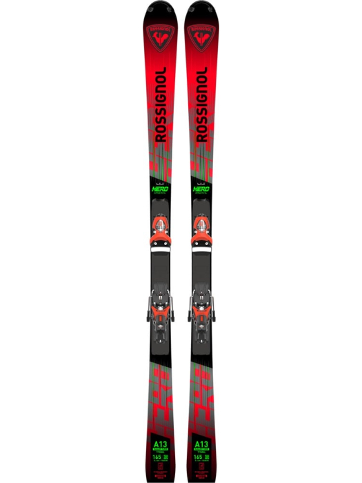 HERO ATHLETE FIS SL 165 R22 RANAL01SPX 12 ROCKERACE FCLBS04 HERO ATHLETE FIS SL 165 R22 RANAL01SPX 12 ROCKERACE FCLBS04