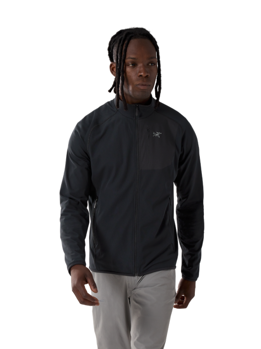 Delta Jacket M model Delta Jacket M model