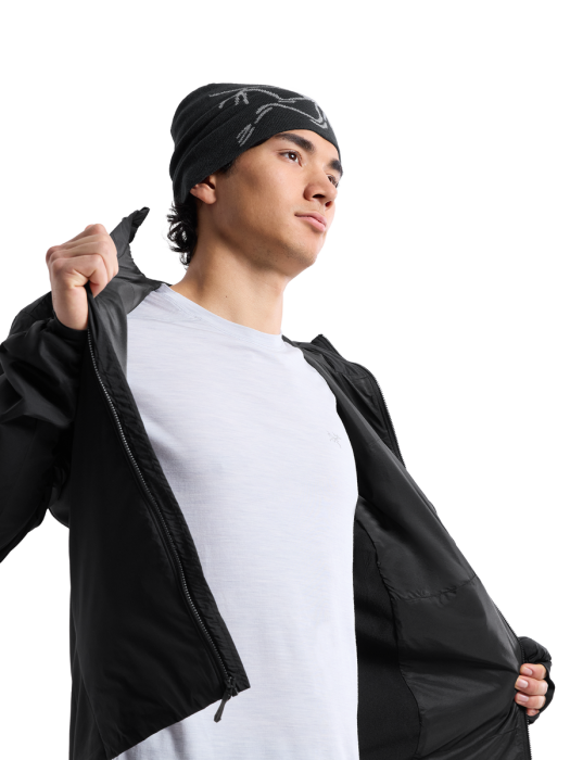 Arc'Teryx Lightweight Bird Head Toque