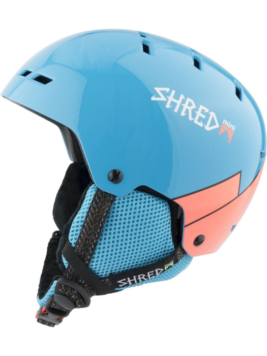 Shred Bumper Mini Warm Wee Shred Bumper Mini Warm Wee