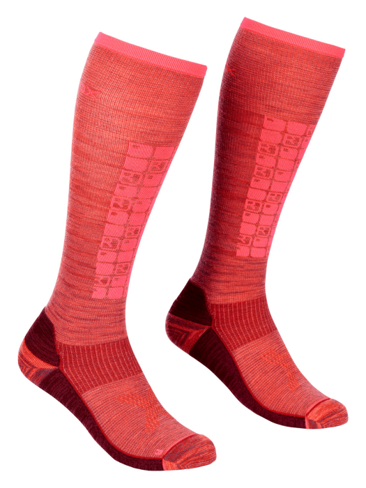 Ski Compression Long Socks W Ski Compression Long Socks W
