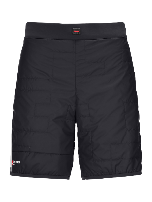 Swisswool Piz Boe Shorts W Swisswool Piz Boe Shorts W