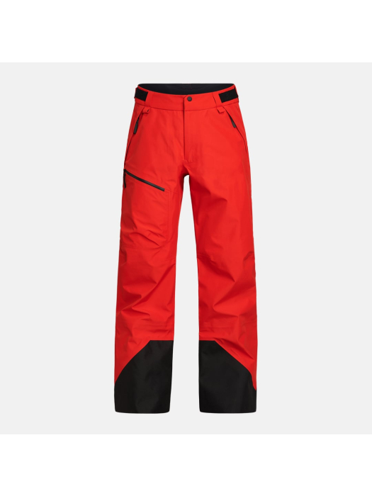 Peak Performance Men's Vertical 3L Pants Peak Performance Men's Vertical 3L Pants