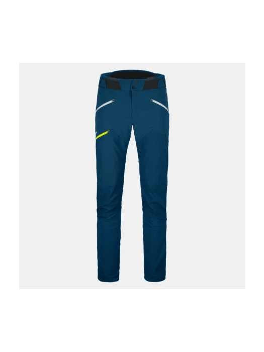 ORTOVOX Westalpen Softshell Pants Men ORTOVOX Westalpen Softshell Pants Men