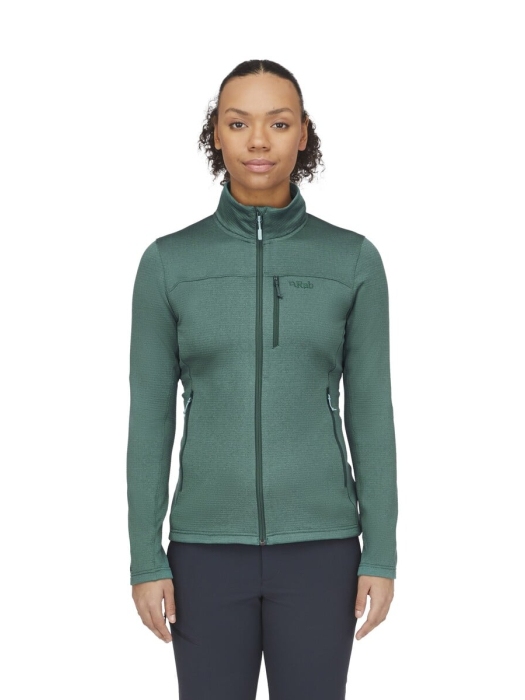 Women Graviton Jacket
