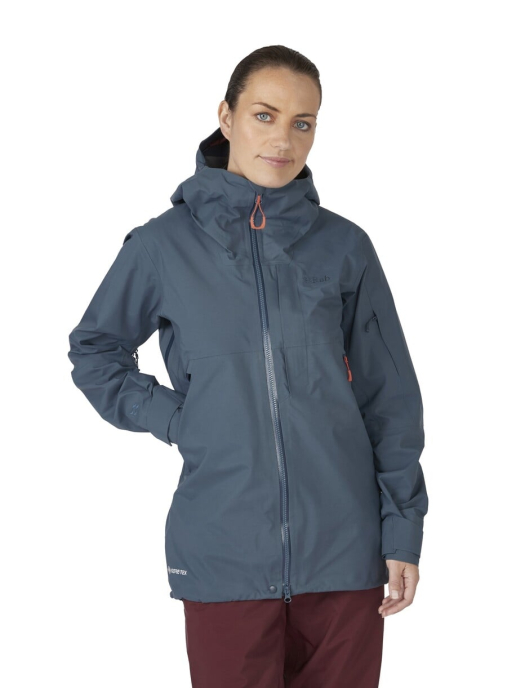 Women Khroma Diffuse GTX Jacket Women Khroma Diffuse GTX Jacket