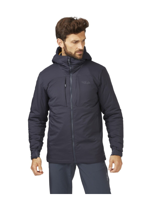 Men Xenair Alpine Jacket Men Xenair Alpine Jacket