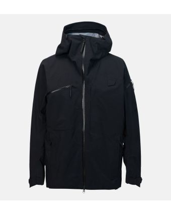 Men's GoreTex Alpine Shell Ski Jacket