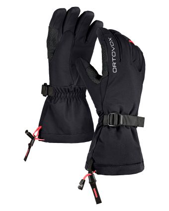 Women Merino Mountain Glove