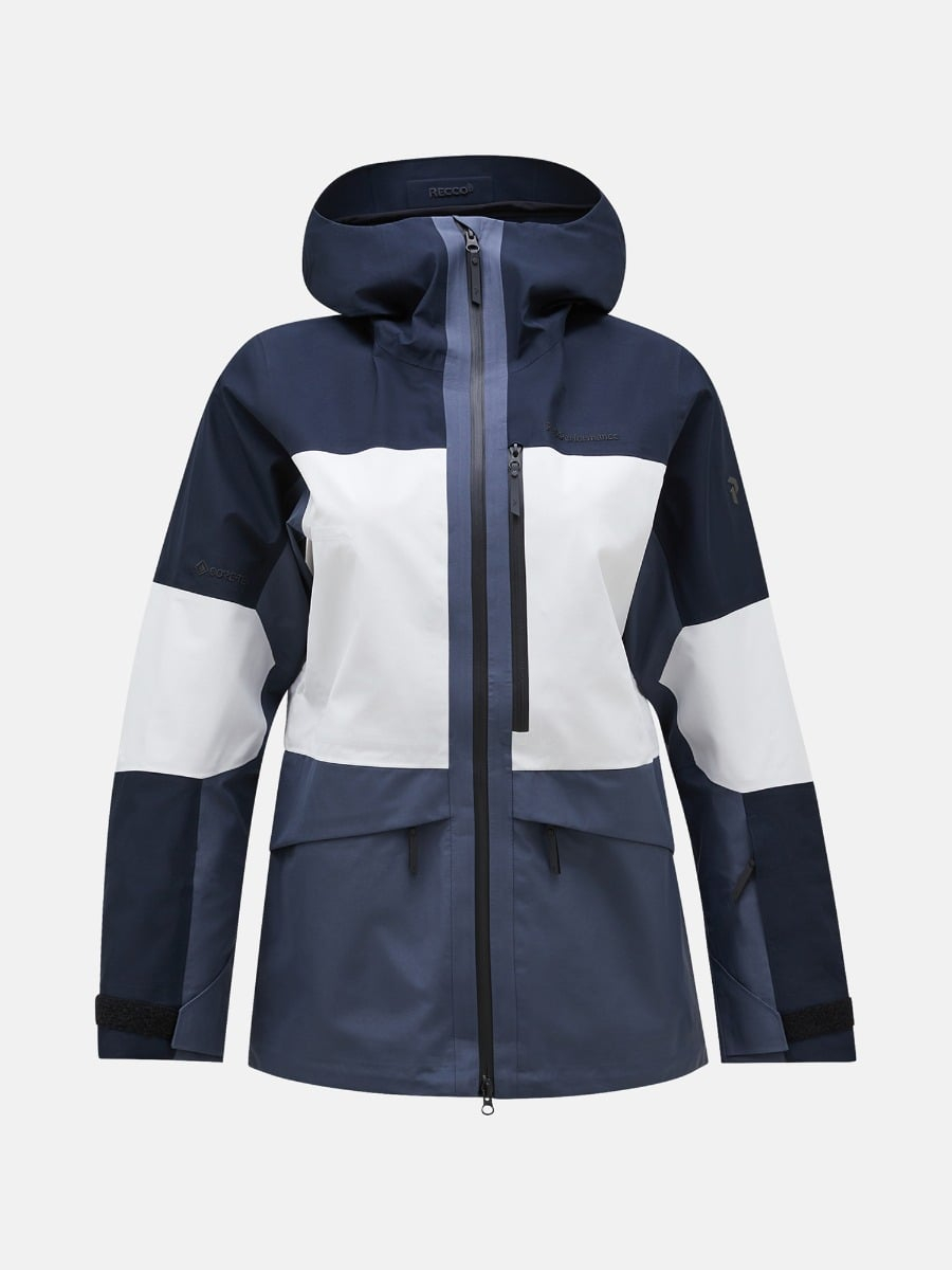 Gravity - Peak Performance - Brands