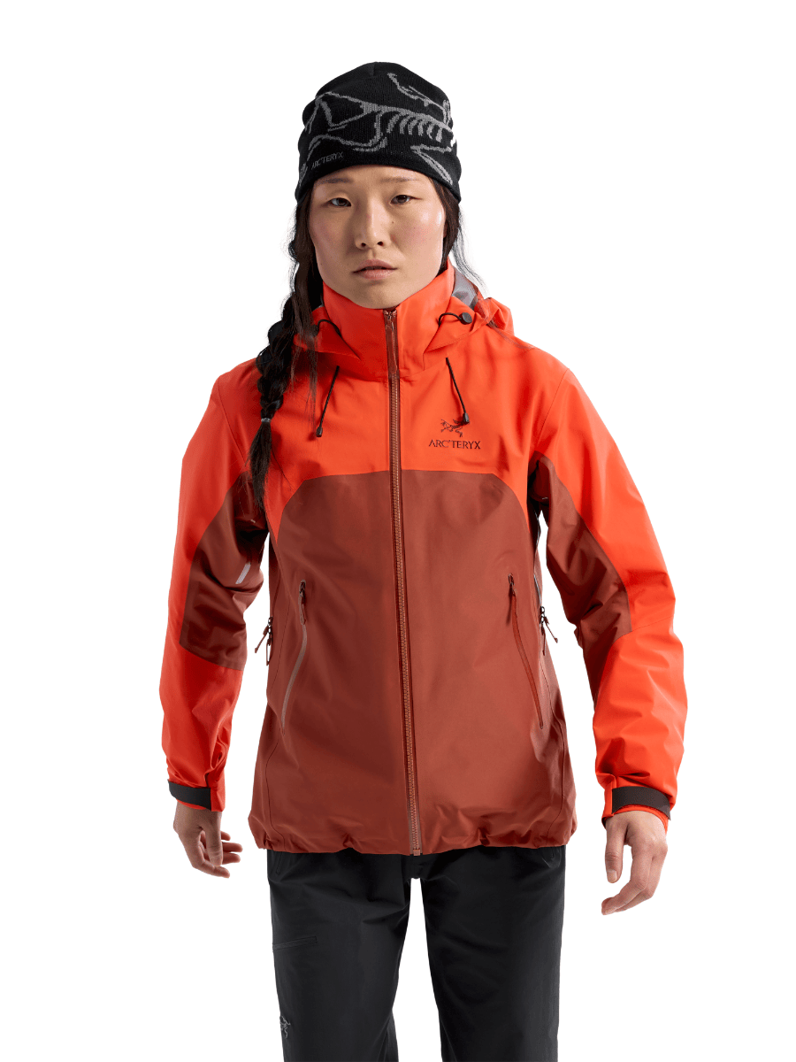 Arc'Teryx Beta AR Jacket W