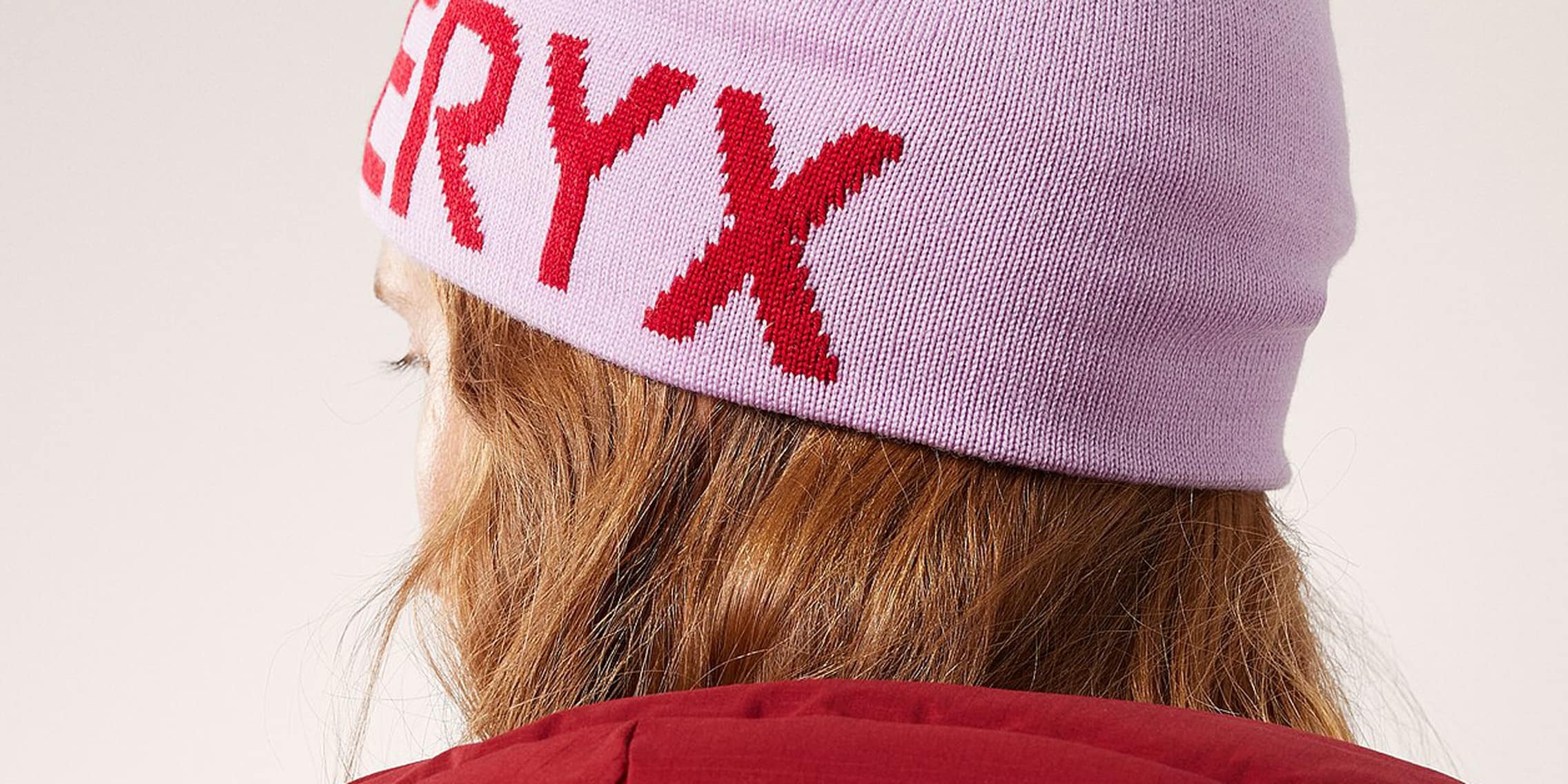 Arc'teryx - Word