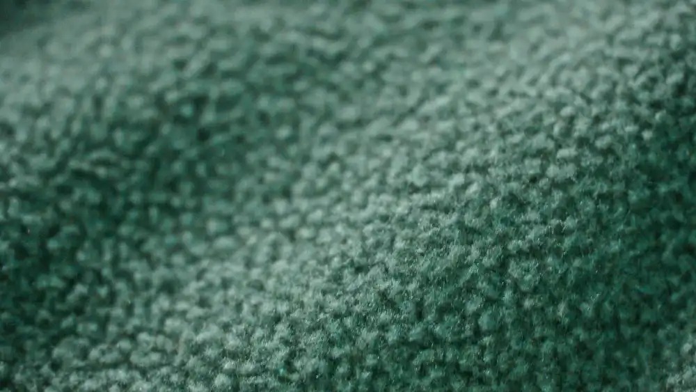 Pile Fleece
